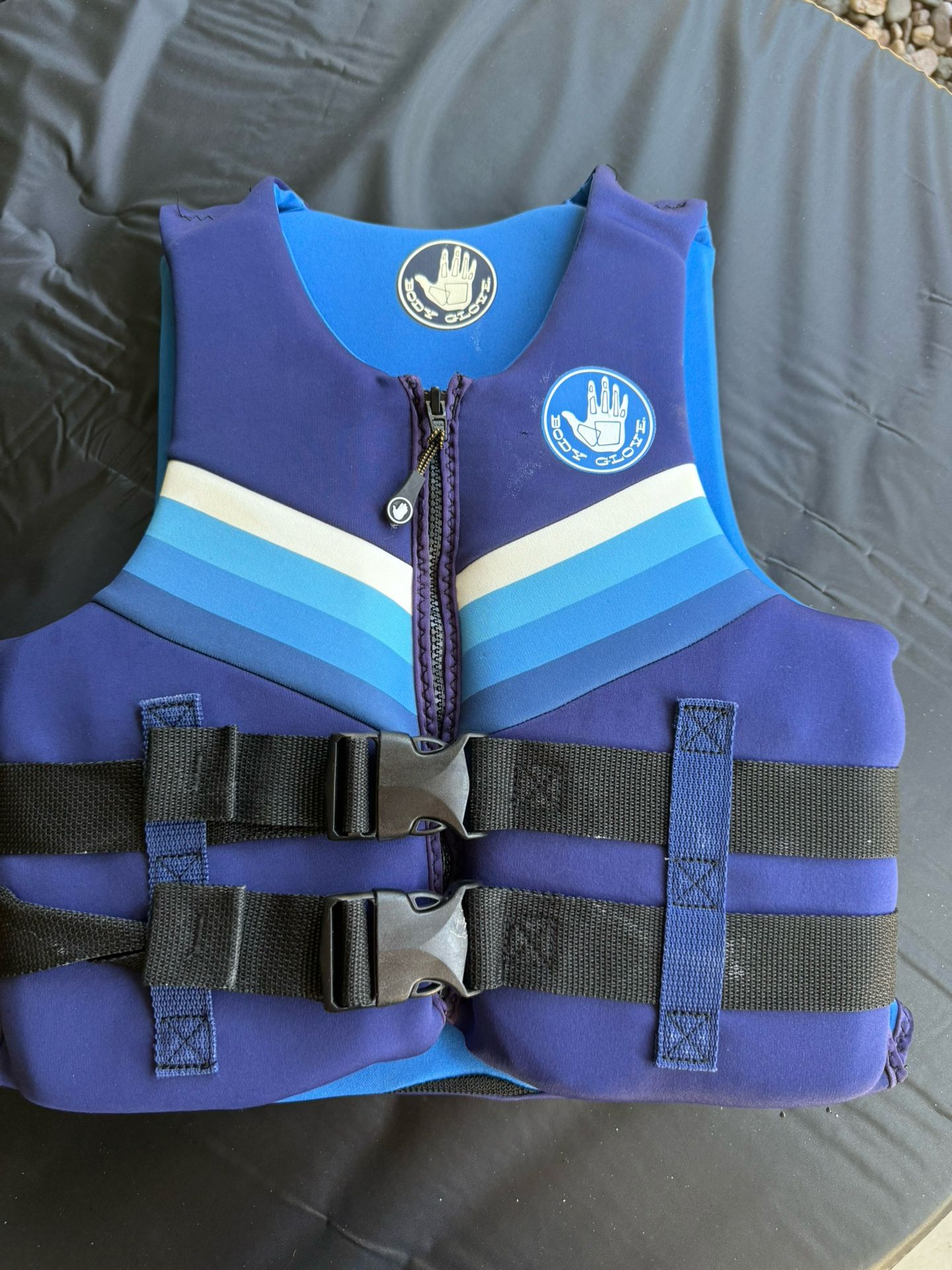 Youth Life Vests 