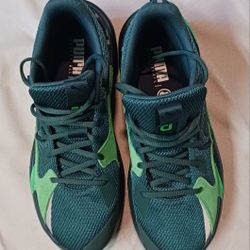 Mens PUMA Basketball-Dreamers