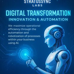 Social Media AI Website Pagina Web 