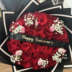 Bouquet for any occasion