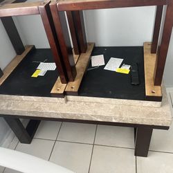 Mesas De Sala 