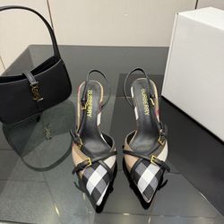 BBR Women’s Heels With Box 2026 New