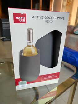 Active Cooler Wine