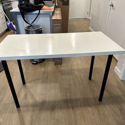 IKEA Adils Table