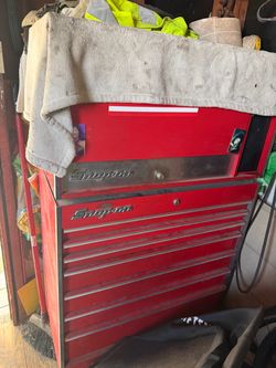 Snap on