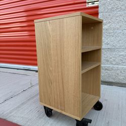 IKEA Nightstand/Side Table 