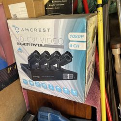 Cámaras De Seguridad 