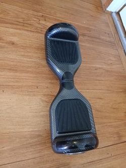 Hoverboard