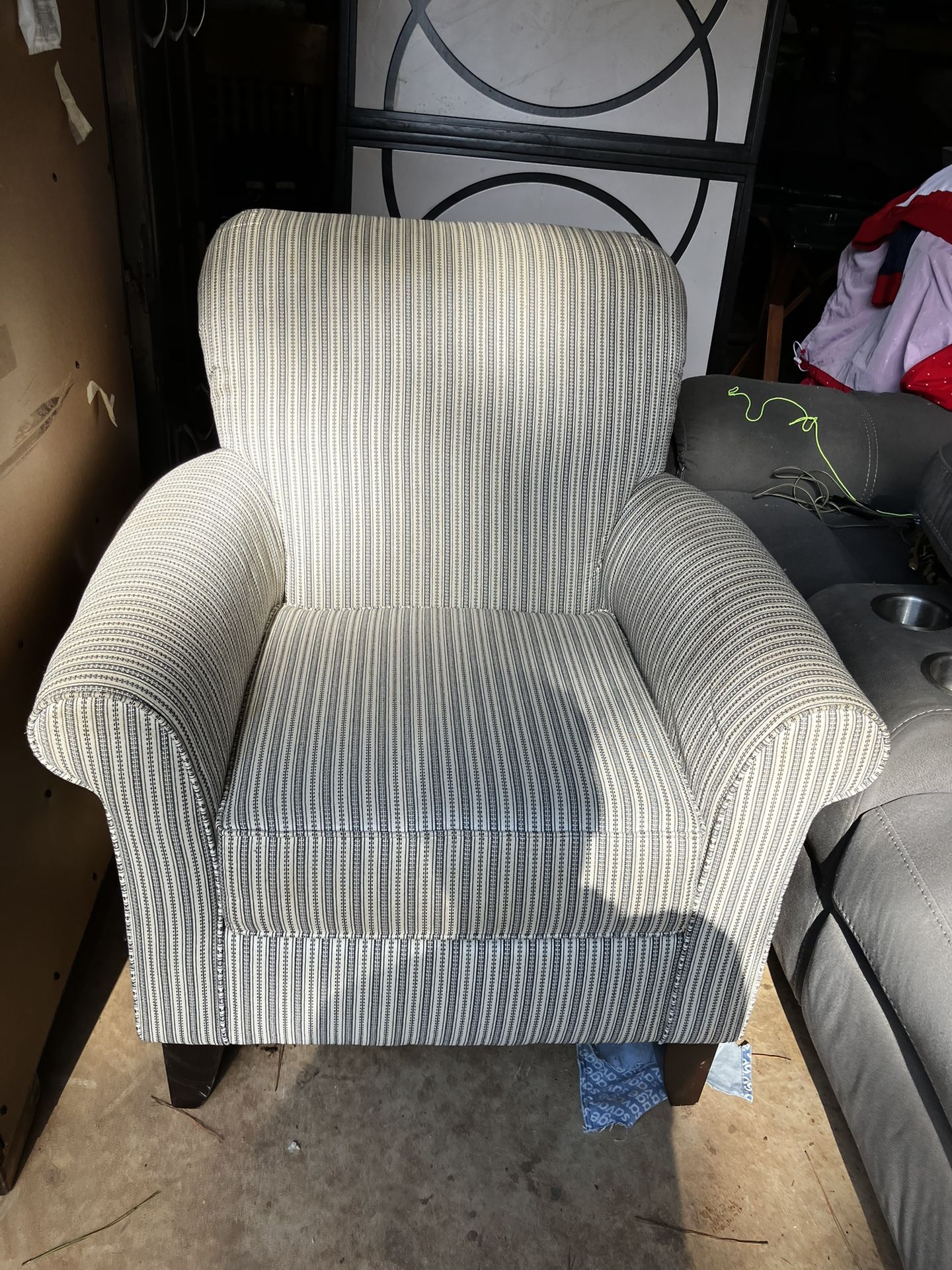 Koehler Chair Used Very Good Shape