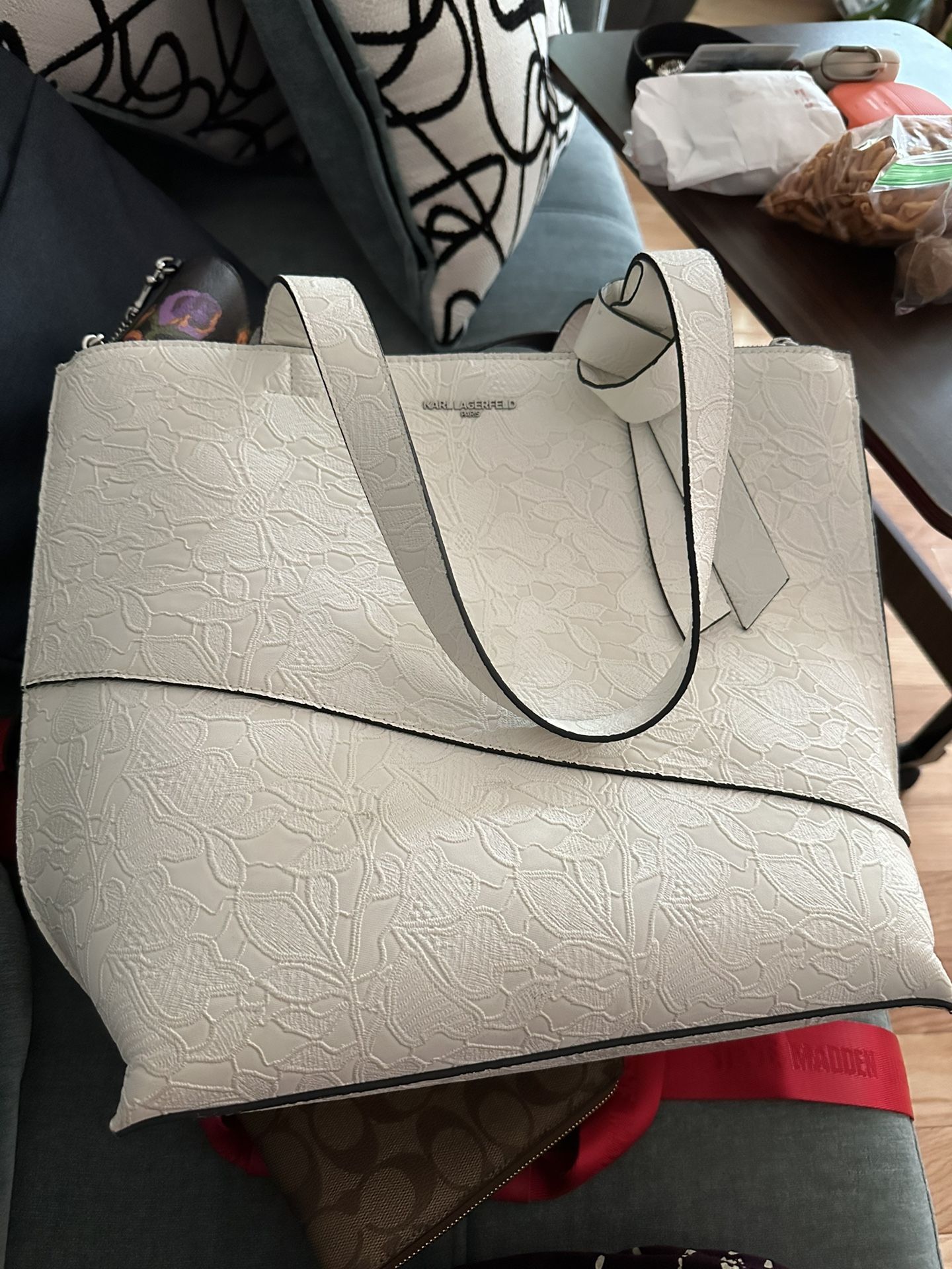 Beautiful Handbag