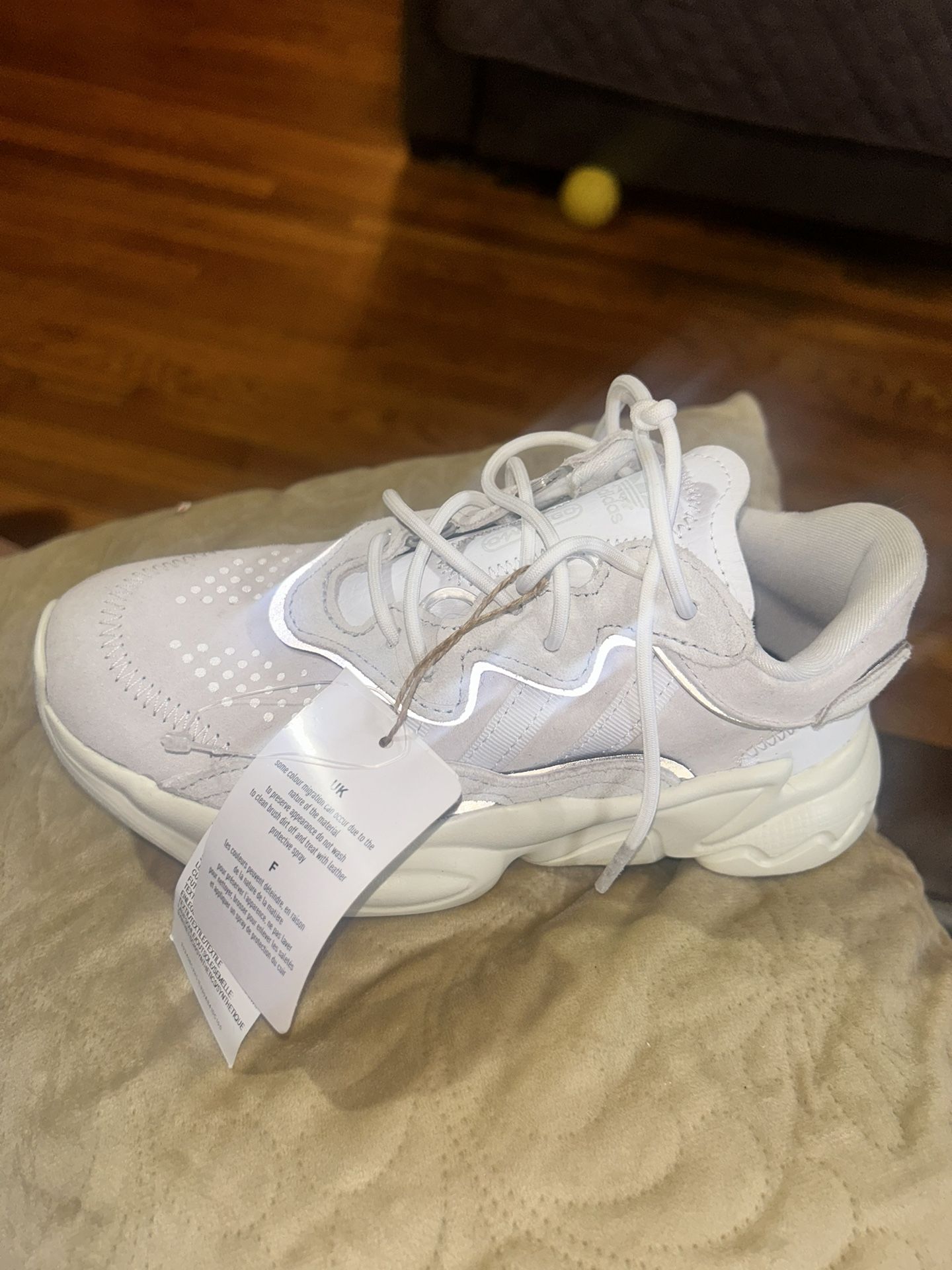 Adidas Brand New Size 1y