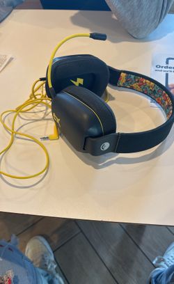 Nintendo Switch Headset