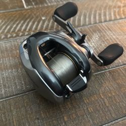 Shimano METANIUM HG