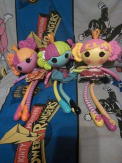 Munecas