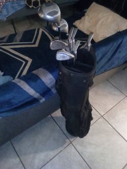 Golf Clubs