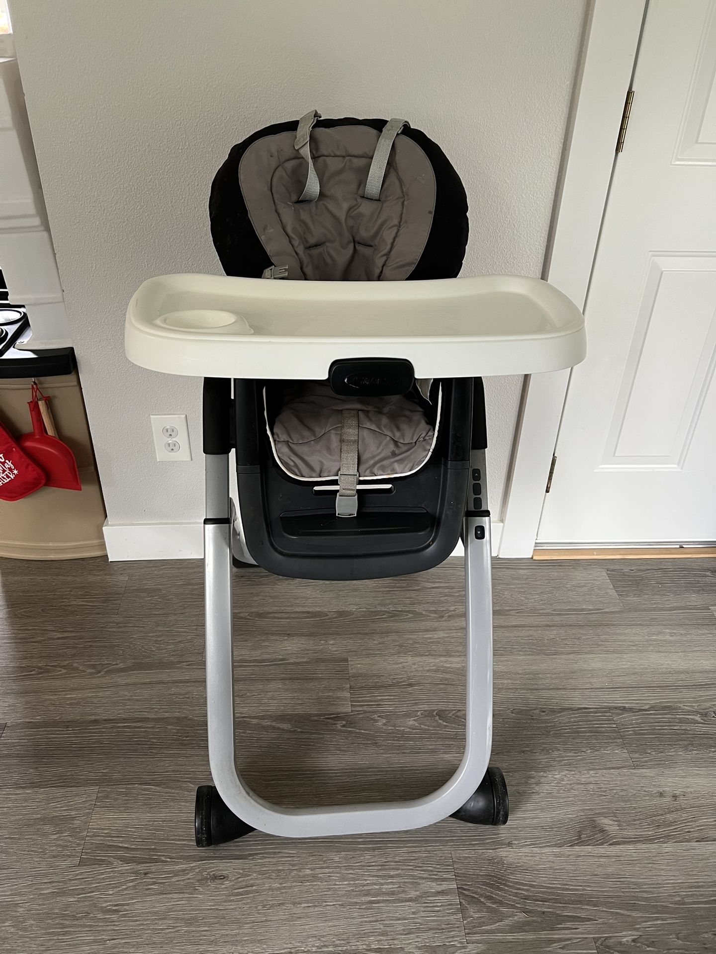 High Chair