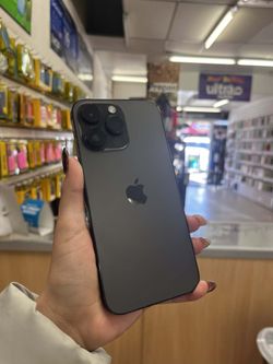 IPhone 14 PRO MAX 128GB UNLOCKED❗️