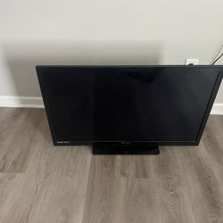 39’ Emerson LCD