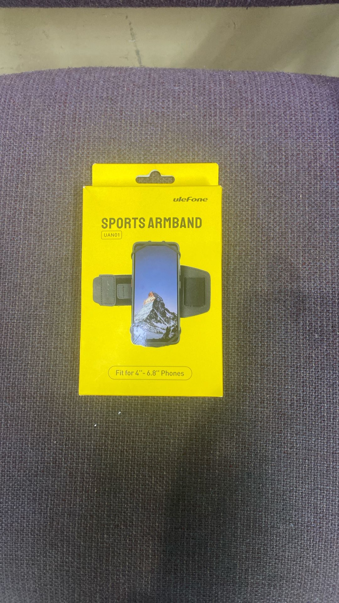 Sport Armband For Phone