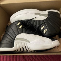 Jordan 12