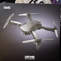 Myshle 4K Quality Stunt Drone  