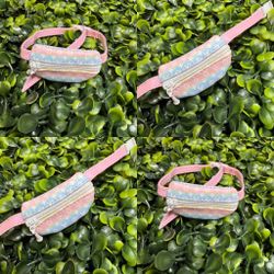 Labubu Crossbody Bag 