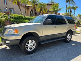 2004 expediton luxury
