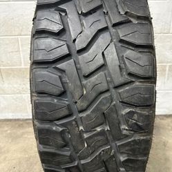 Tires Mud Rugged Off Road All Terrain BFG Ko2 Ridge Grappler Toyo Open Country At Lt Mt Rt 