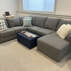 Sectional Couch