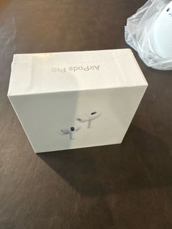 airpod pro 2nd generation