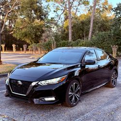 2022 Nissan Sentra