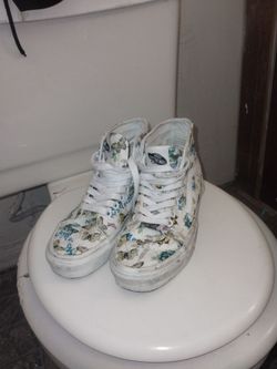 Vans 3.5