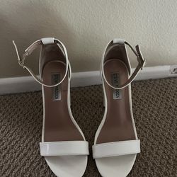 Steve Madden Heels