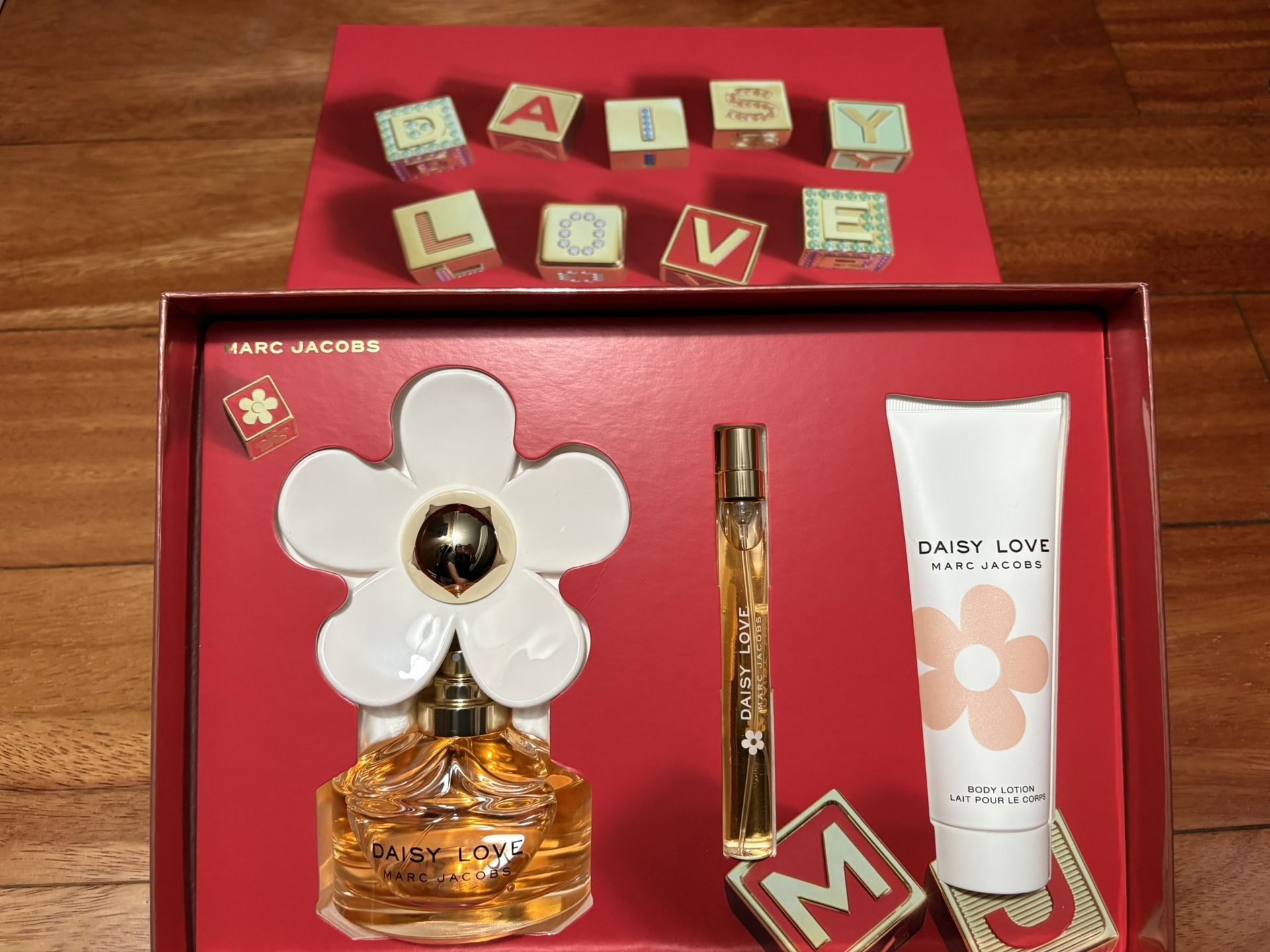 Perfume