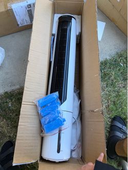 Air cooler