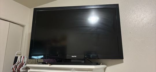 Flat screen