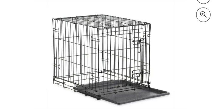 Extra Large Dog Cage 
