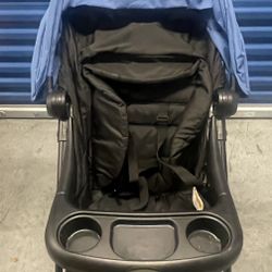 Graco Click Connect Stroller & Carrier