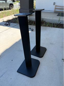 Speaker Stands