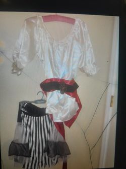 Halloween Costume