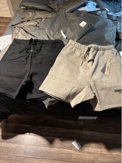 Essential shorts