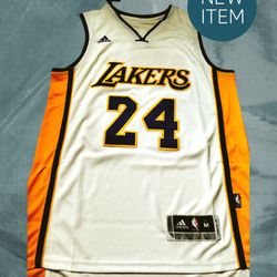 Kobe Bryant Jersey Los Angeles Lakers Jersey 