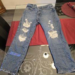 GUESS Blue Jeans - used - good condition - Size 29
