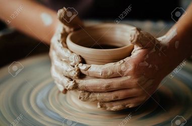Creative Industries YR Pottery Wheel