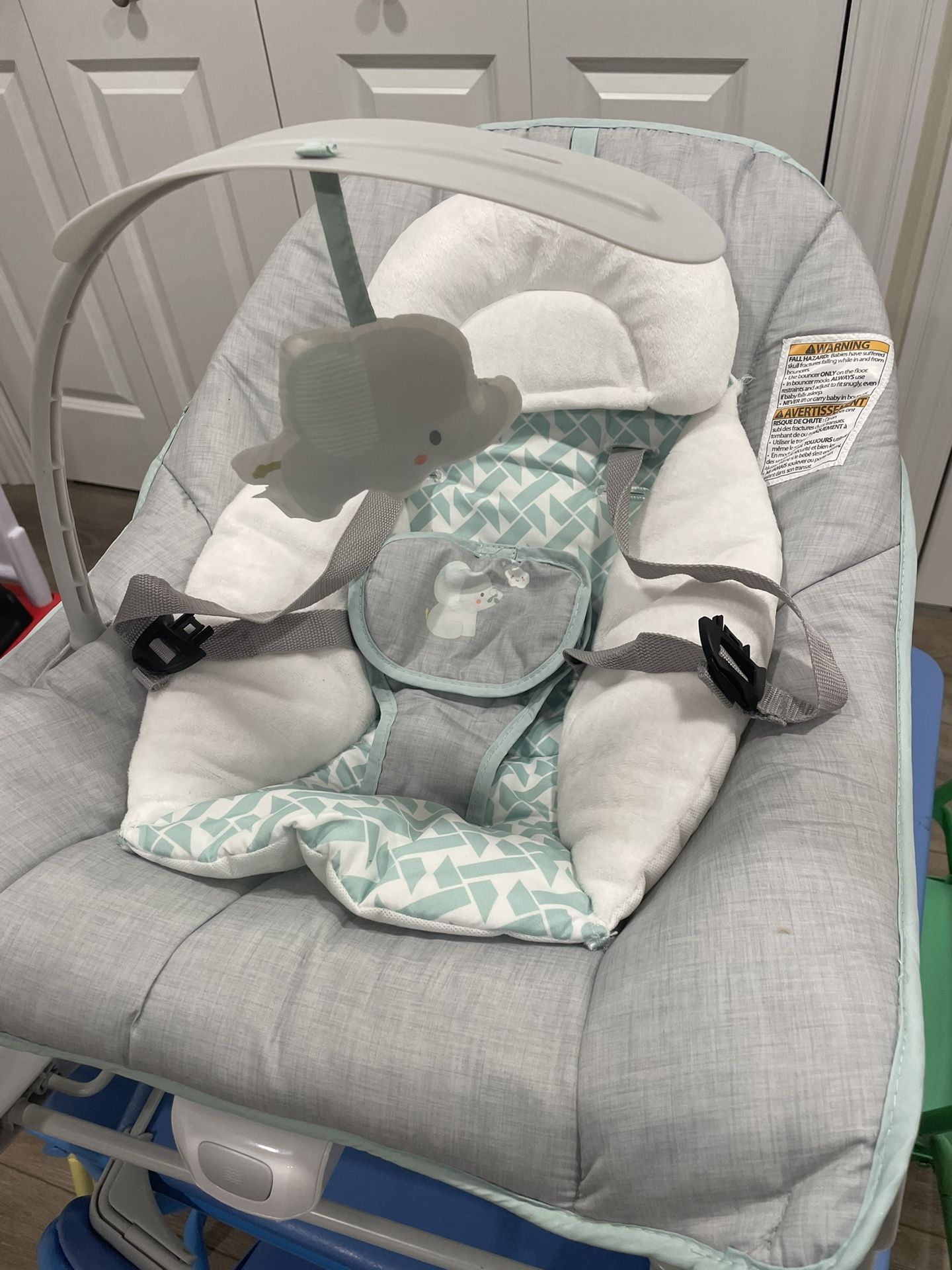 Baby Bouncer