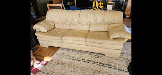 FREE couch 90 x 36 inch