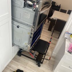 Double Wall Oven Diagnosis & Repairs $150