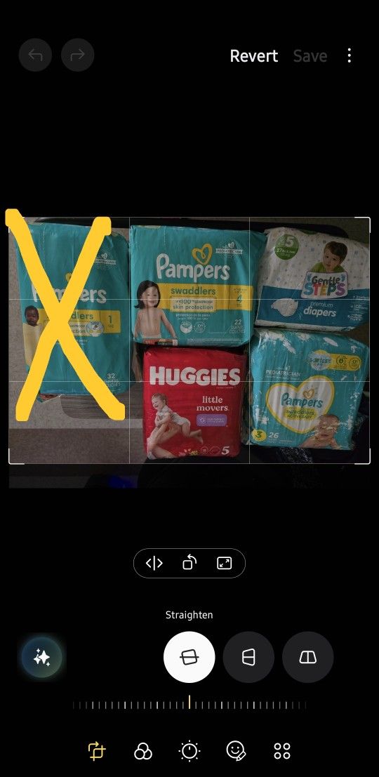 Diapers
