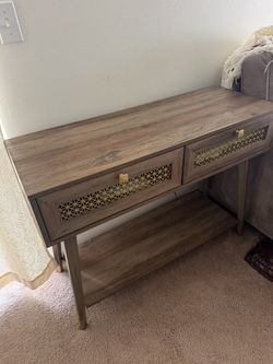 entryway Table Or Tv Stand Hallway Table