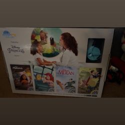 Moonlight Princess Story 